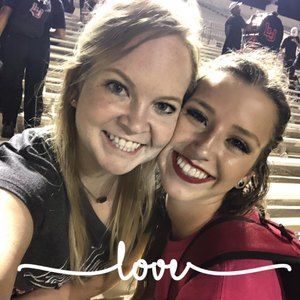 Meet your Posher, Christy